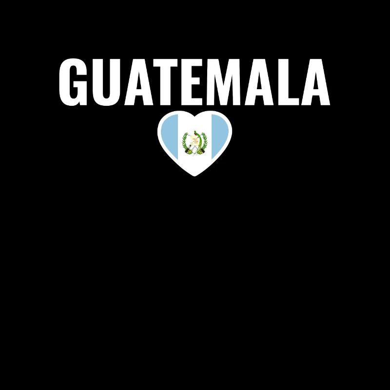 Guatemala Drapeau guatémaltèque