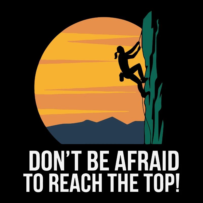 CLIMBING