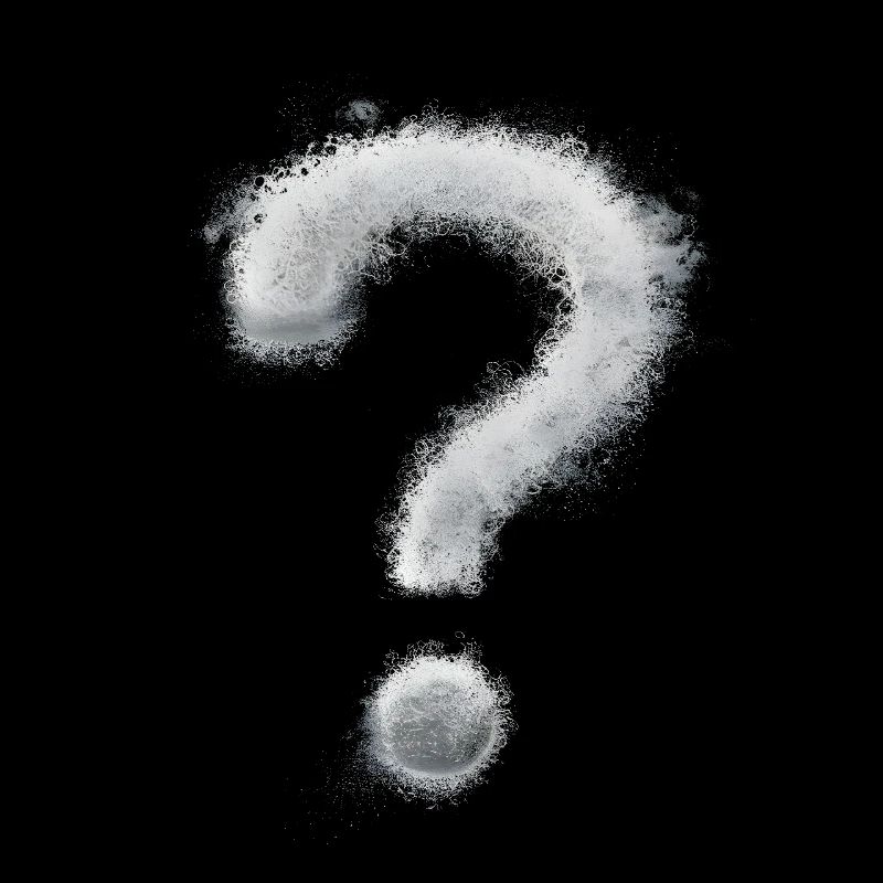 Question mark
