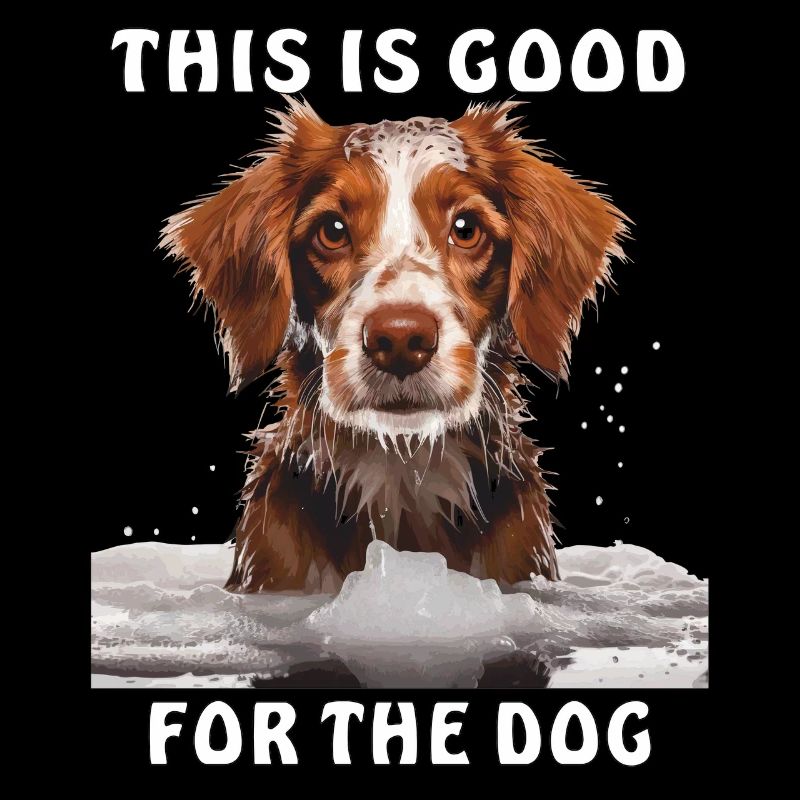 C’EST BON POUR LE CHIEN