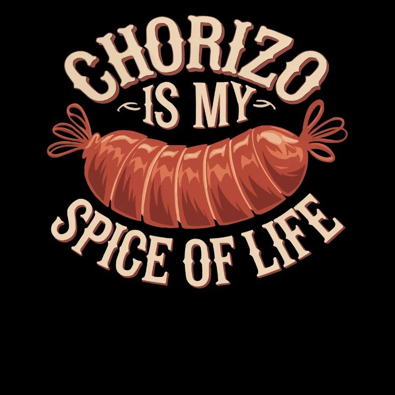 Chorizo Mexikanisches Essen Mexiko Küche Feinschmecker Wurst