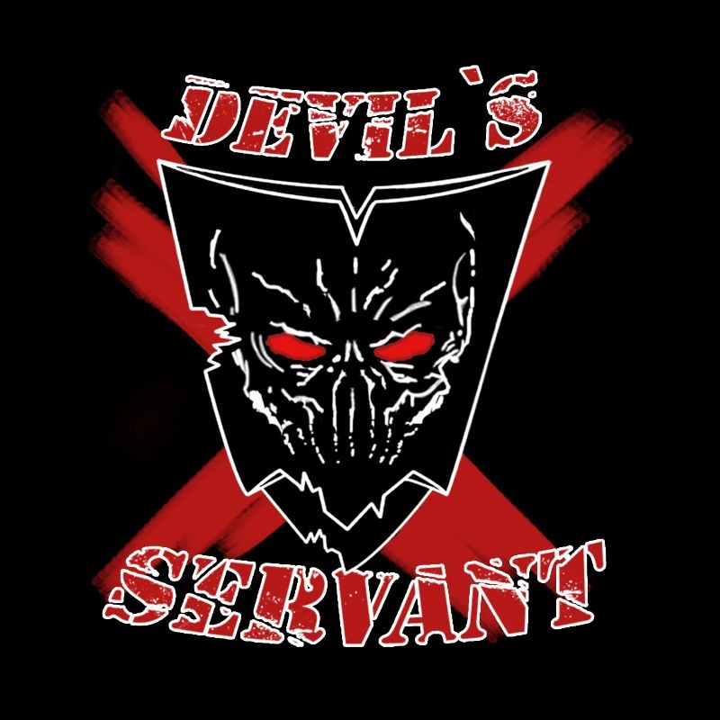 Devil's Servant one