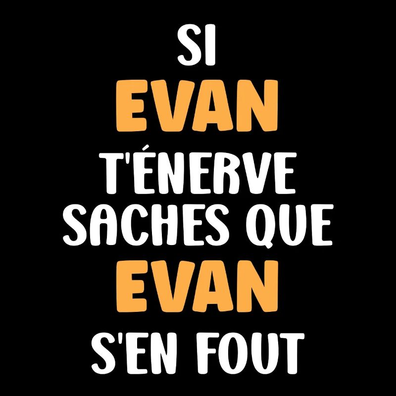 Evan