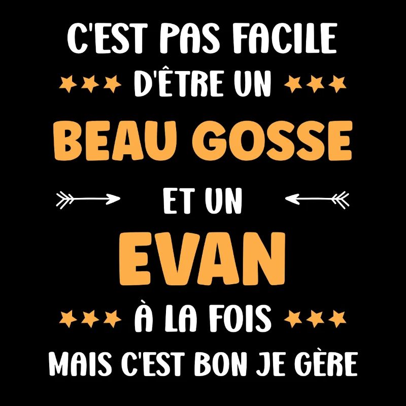 Evan
