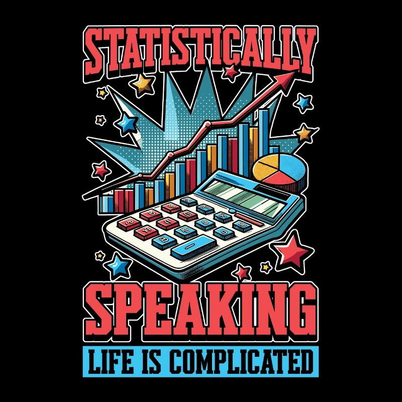 Statistically Speaking Data Scientist Statistician