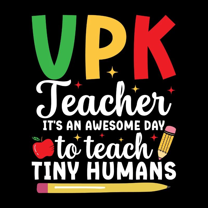 Professeur VPK : C’est une excellente journée pour commencer