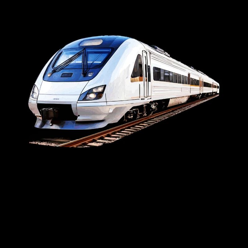 TRAIN DE ZOUG