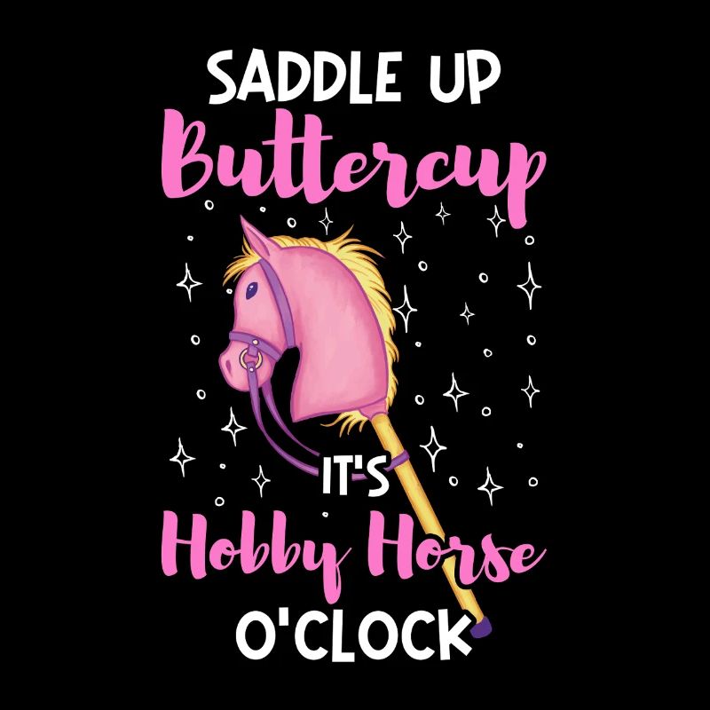 Selle Hobby Cheval Hobby équitation