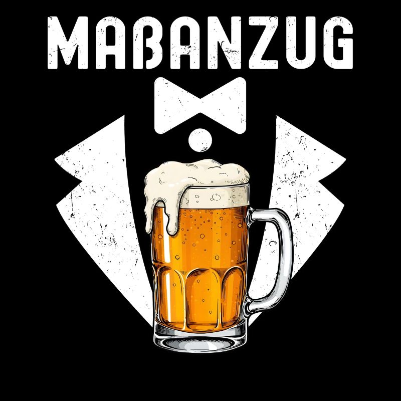 Maßanzug