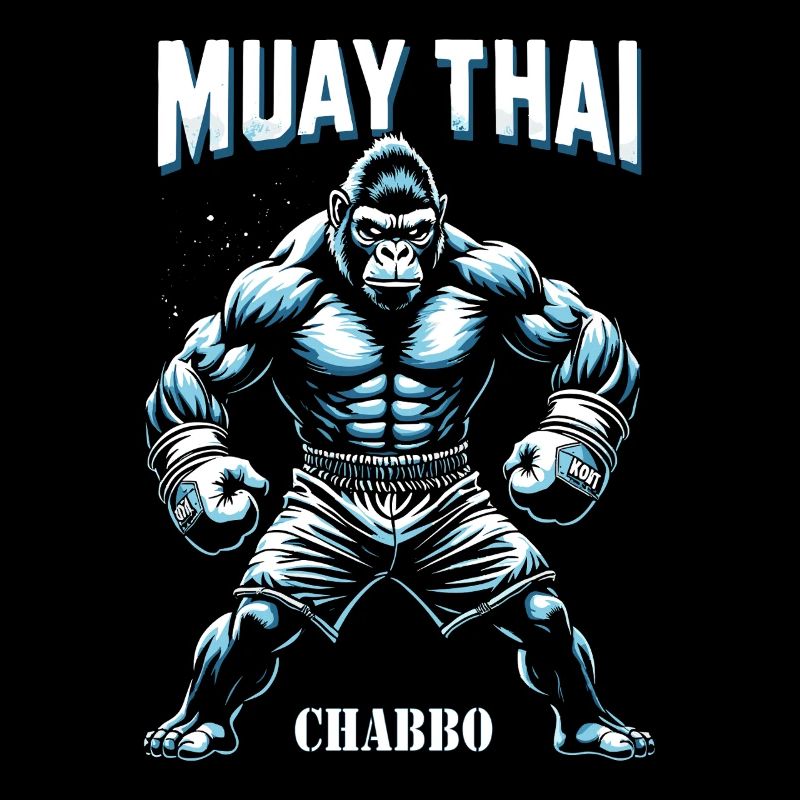 Muay Thai Boxen
