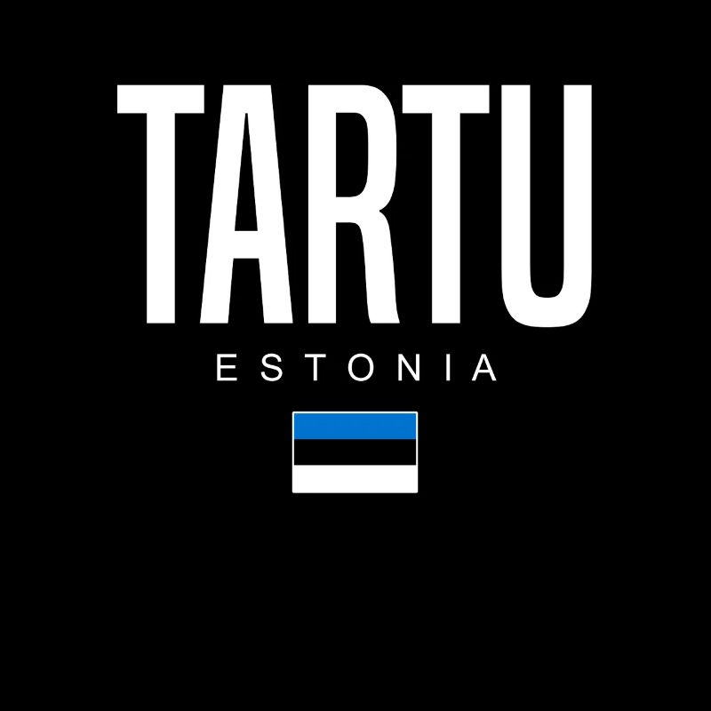 Tartu, Estonie