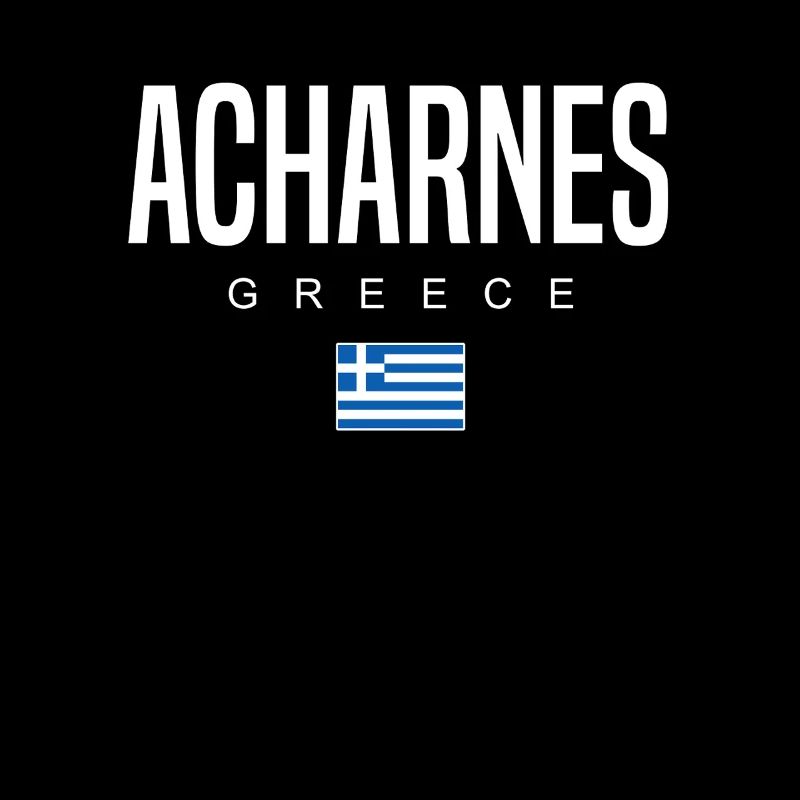 Acharnes, Grèce