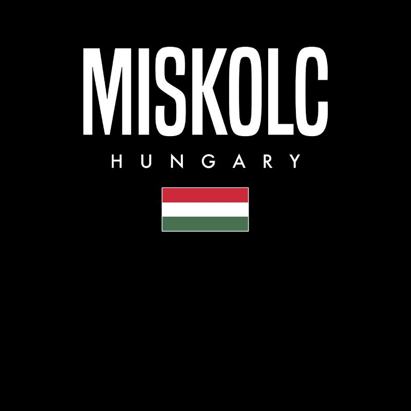 Miskolc, Hongrie