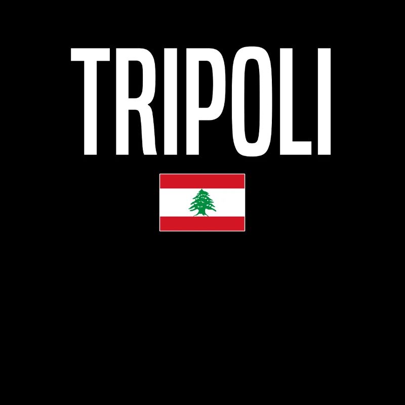 Tripoli, Liban