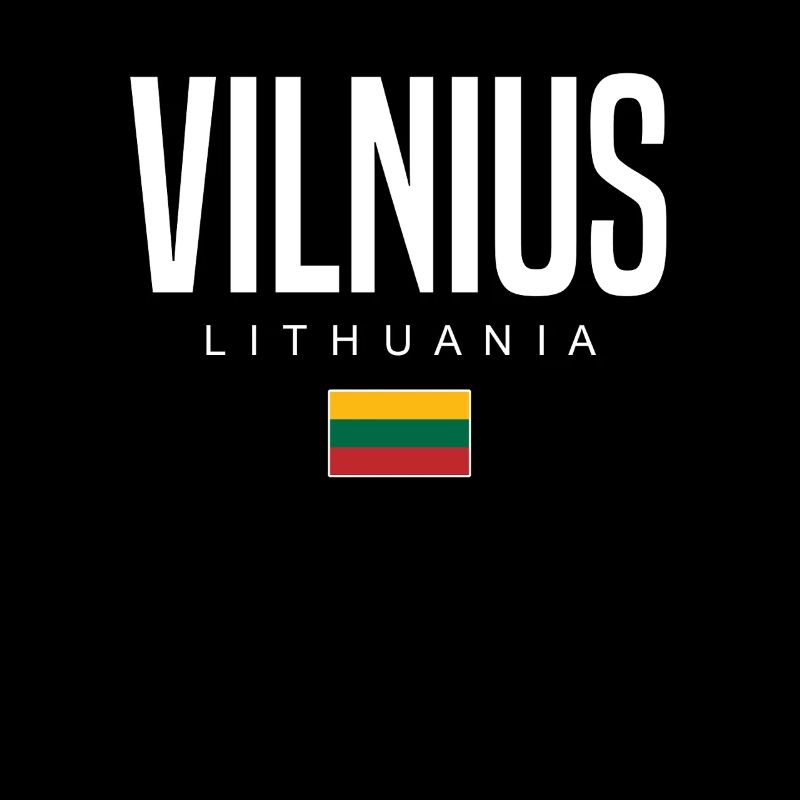 Vilnius, Lithuania