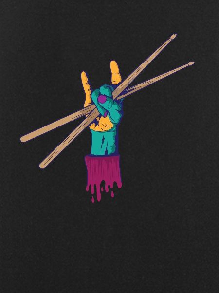 Drumsticks Music Drummer Drumsticks