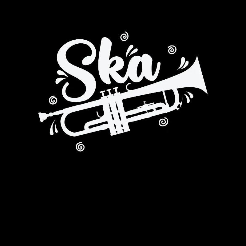 Ska Trompete Swing Jazz Musikstil
