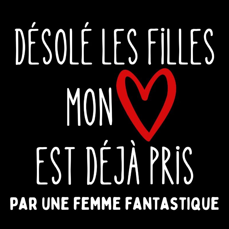 cadeau homme saint valentin désolé deja pris