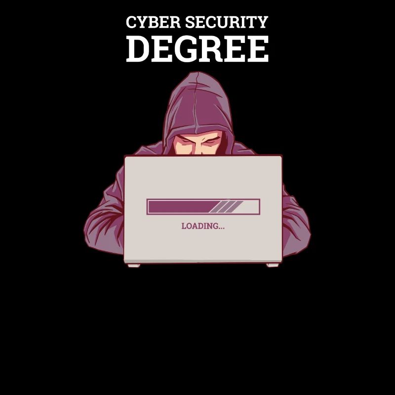 Hacker Programmeur Développeur Informatique