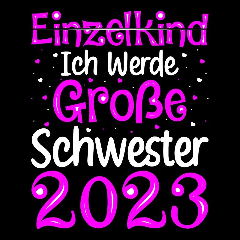 Ich Werde Große Schwester 2023 Schwangerschaft