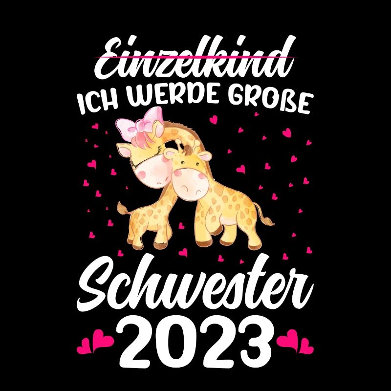 Ich Werde Große Schwester 2023 Schwangerschaft