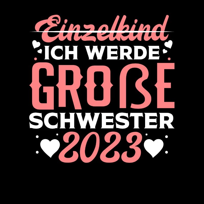 Ich Werde Große Schwester 2023 Schwangerschaft