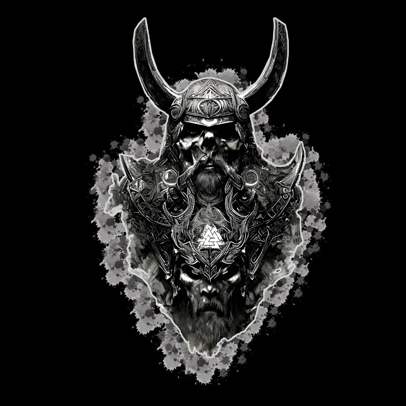 Vikings Rune nordique Vikings Valhalla Vikings