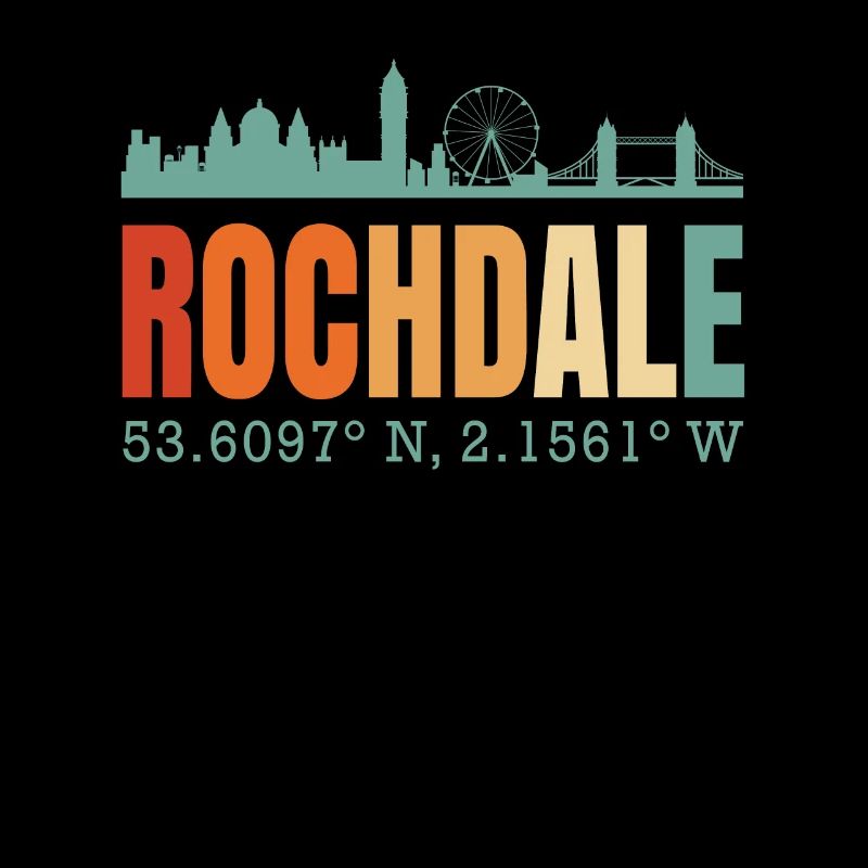 Rochdale