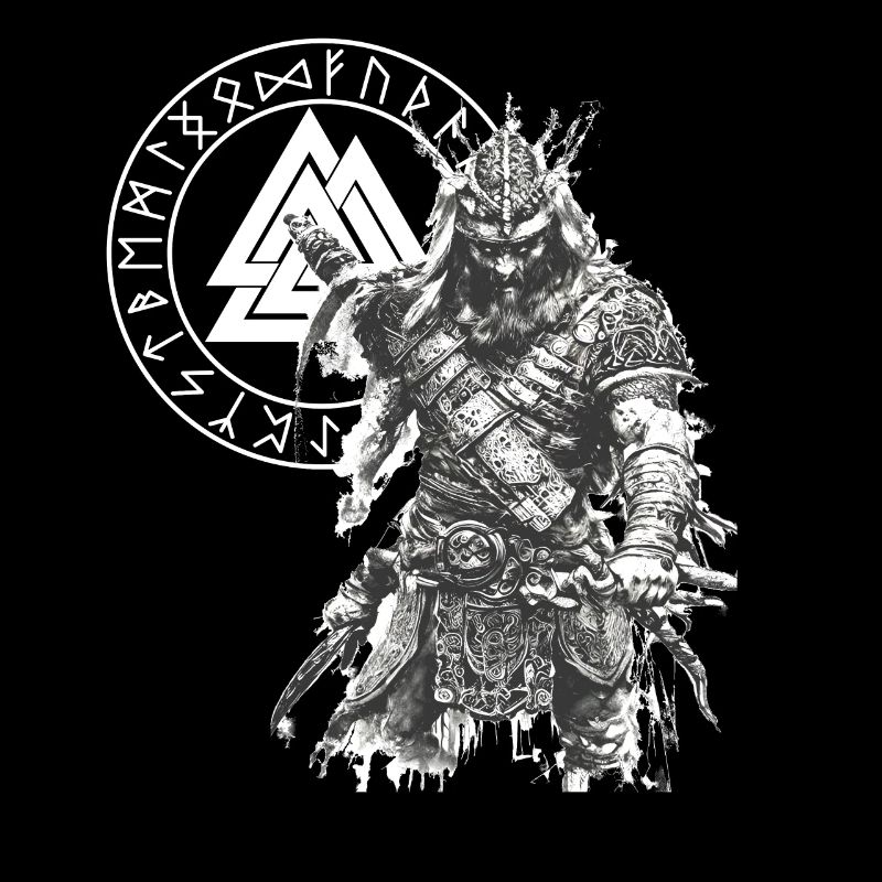 Vikings Nordic Rune Vikings Valhalla Vikings