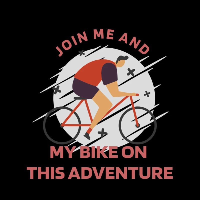 Rejoignez-moi et mon vélo dans cette aventure Retro Biking