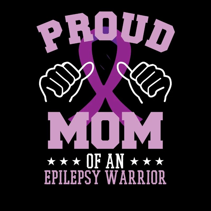 Mutter eines Epilepsie-Kriegers