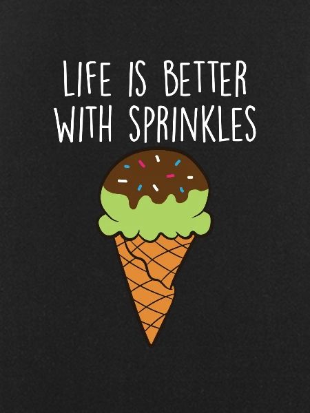 Funny Ice Cream Quote