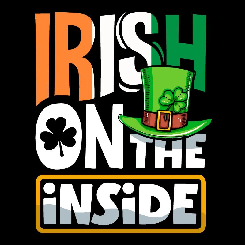 Irish For A Day Drunk For A Week St Patricks Day