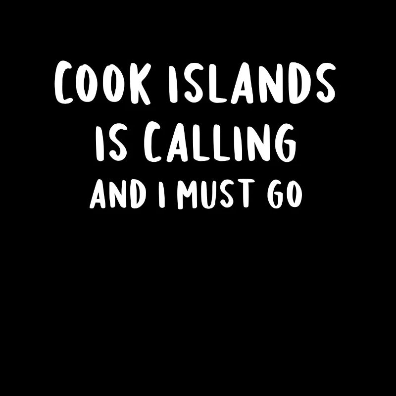 Cook Islands Is Calling And I Must Go