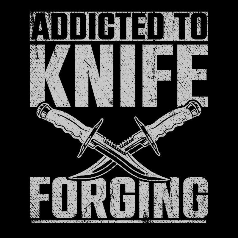 Addicted To Knife Forging Knife Sharpening Grinding