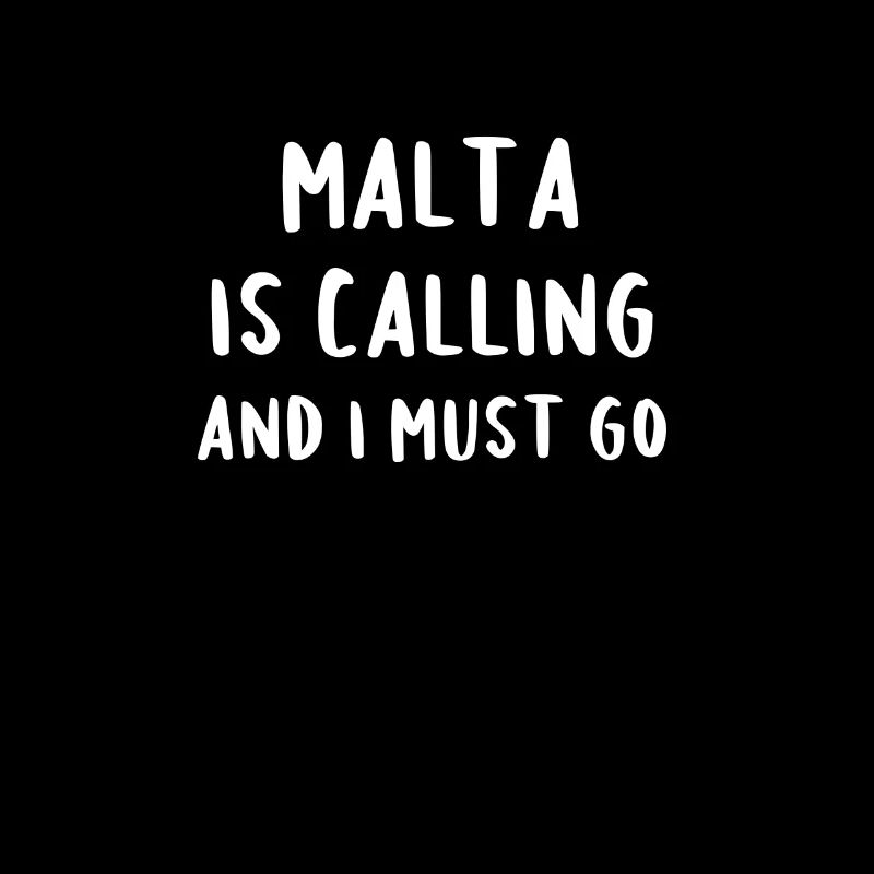 Malta Is Calling And I Must Go