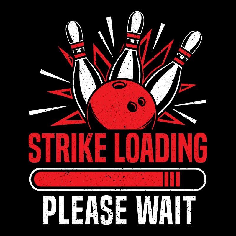 Sciopero Caricamento Bowling