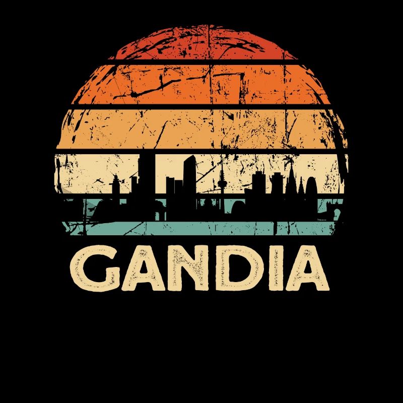 Gandia