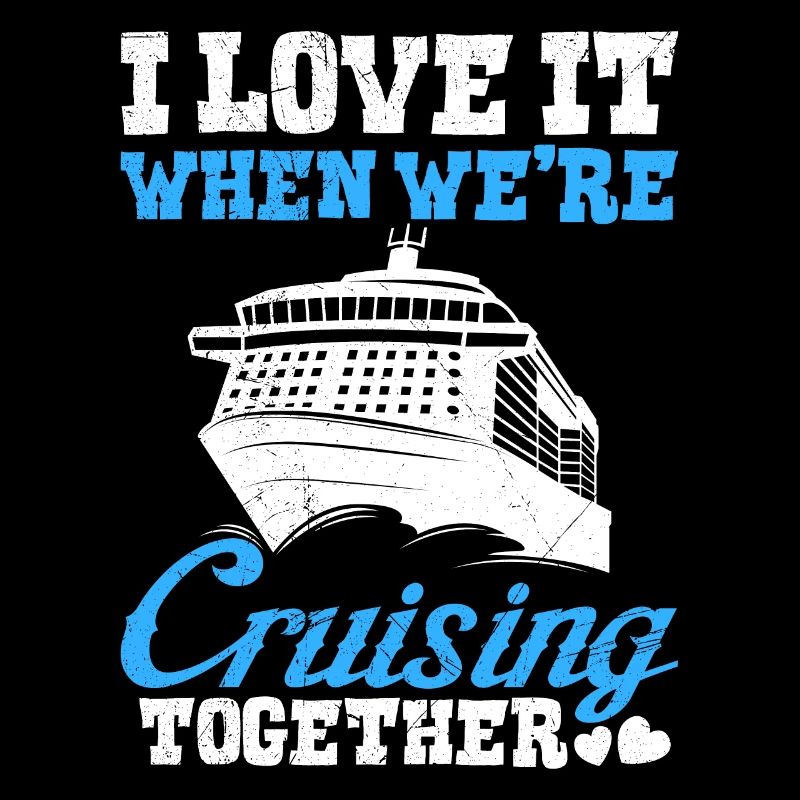 Croisière ensemble Croisière vacances de printemps