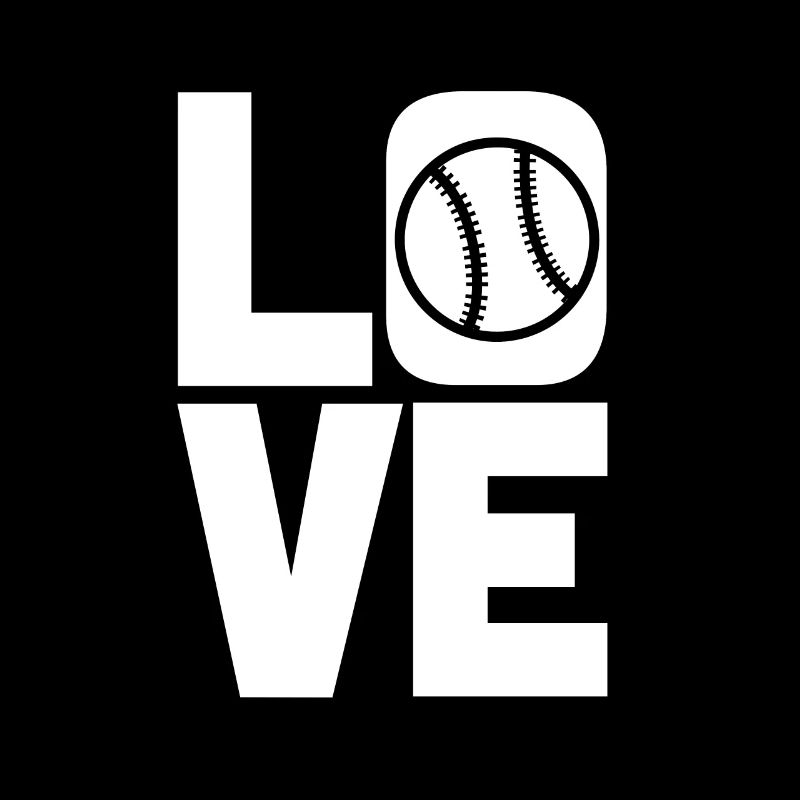 Liebe Baseball