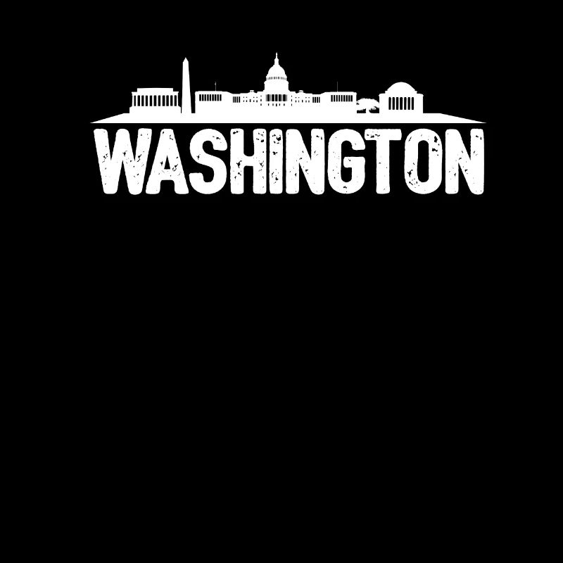 Washington Skyline