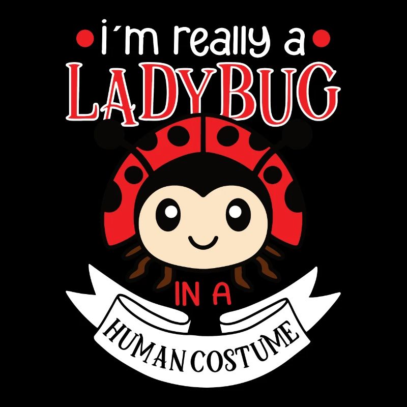 Ladybug Ladybug Entomology Insects