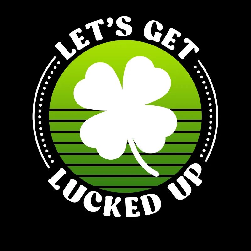 Ayons de la chance pour la Saint-Patrick de Clover