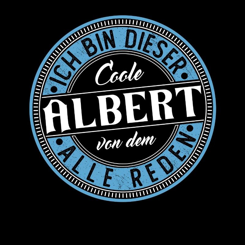 Albert Geschenkidee Geschenk Geburtstag