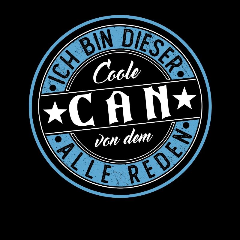 Can Geschenkidee Geschenk Geburtstag