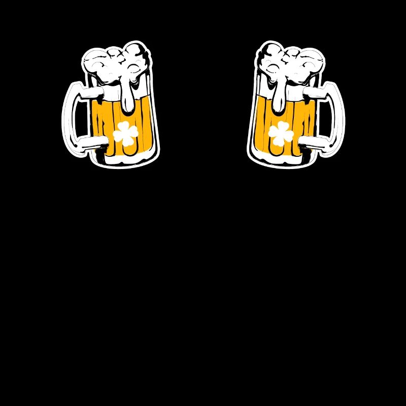 Irisches Bier Irland St. Patrick’s Day