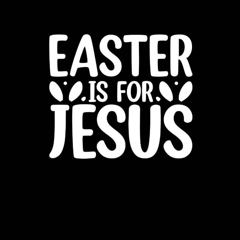 Happy Easter Rabbit Funny Easter Day