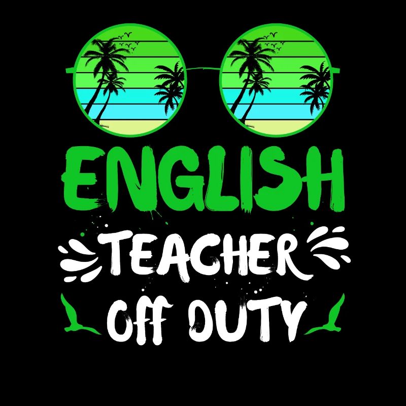 Vacances Professeurs d’anglais hors service Professeurs d’anglais