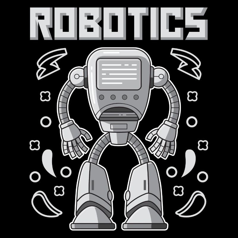 Robotics For Robotic Engineers