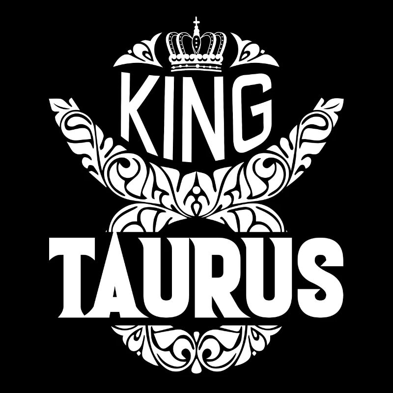 Taurus King Taurus